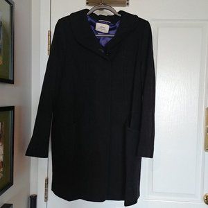 Aritzia Wilfred with wool/cashmere winter coat